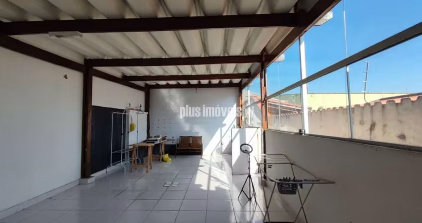 Excelente Sobrado na Vila Leopoldina