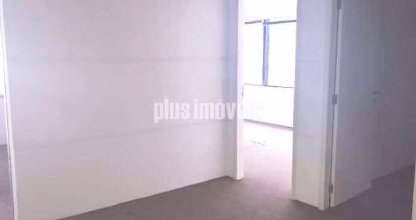 ITAIM - CONJUNTO COMERCIAL
