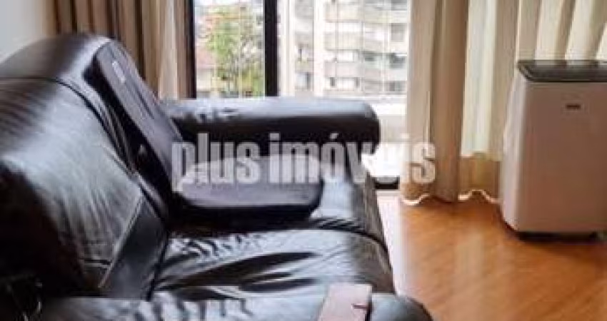 Apartamento à venda em Vila Pompéia com 72m