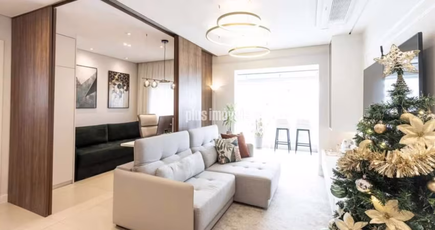 Apartamento à venda com 69m², 2 quartos e 2 vagas