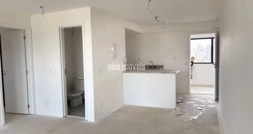 Apartamento 68 m2 -Brooklin - Excelente Oportunidade