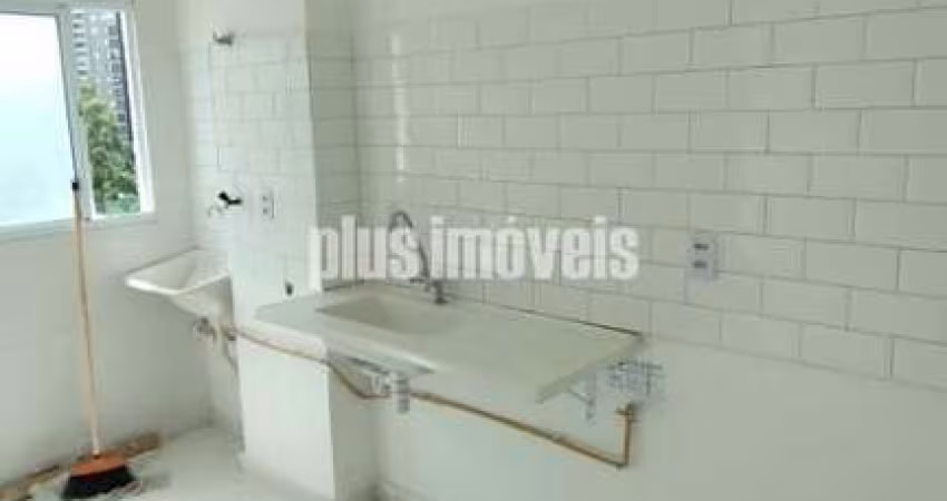 Apartamento com 2 Quartos e 1 banheiro à Venda, 44 m²