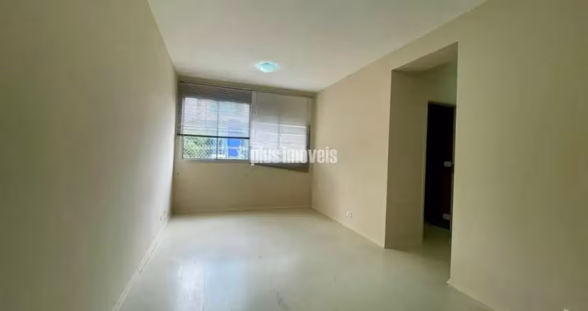 Apartamento com 2 quartos à venda na Rua Pascal, 605, Campo Belo, São Paulo