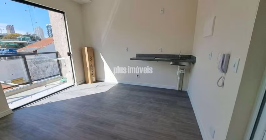 Apartamento com 1 Quarto e 1 banheiro à Venda, 35 m²