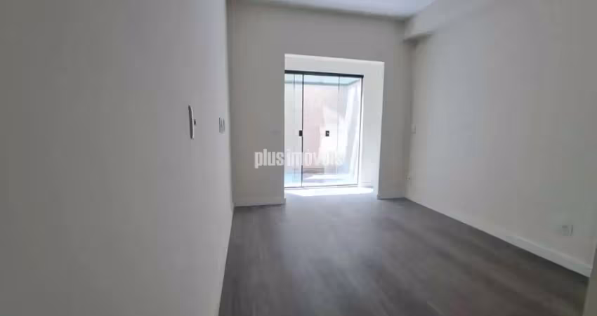 Apartamento com 1 Quarto e 1 banheiro à Venda, 25 m²