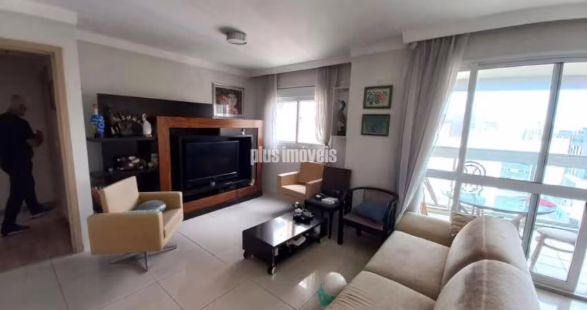 Apartamento com 3 Quartos e 3 banheiros à Venda, 100 m²
