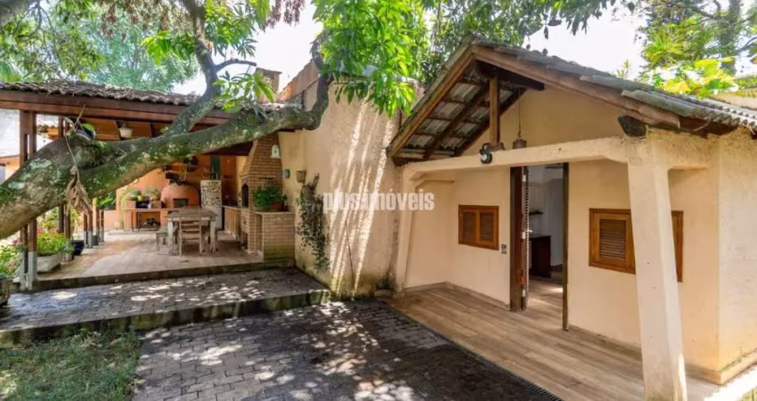 Casa com 3 quartos à venda na Rua Arataca, 52, Chácara Monte Alegre, São Paulo