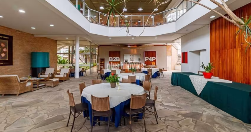 Edifício Monousuário para Venda, 3.918,0m²  - 200 Vagas
