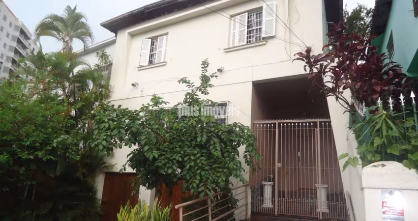 VILA MADALENA- SOBRADO COMERCIAL - 8 SALAS - 4 BANHEIROS- 4 VAGAS - R$11.000,00