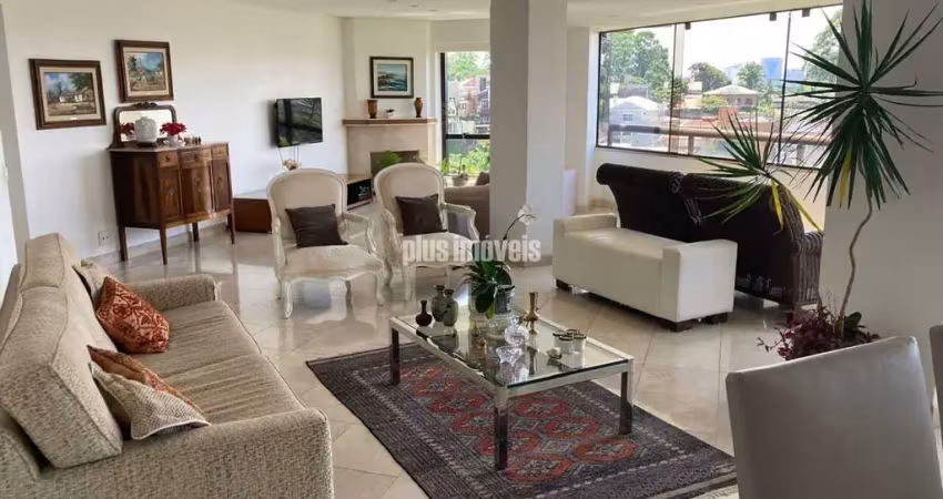 Apartamento à Venda Condomínio Villa Monteverde, 220 m², 4 Suítes, 4 Vagas, por R$2.200.000,00