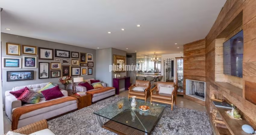 Apartamento  para venda com 2 quartos, 127m²