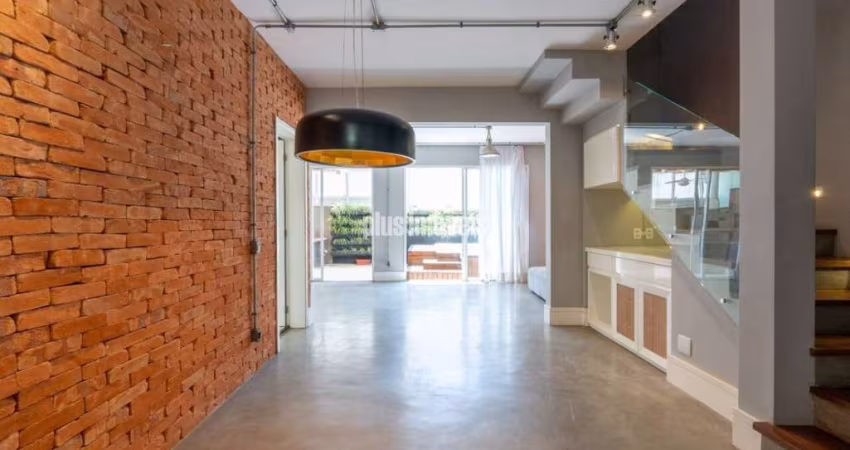 Casa em condomínio para venda com 3 quartos, 126m²