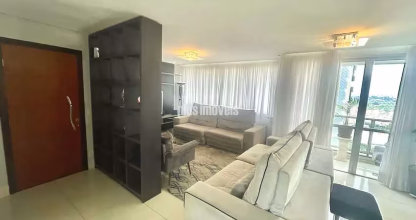 Morumbi  apartamento mobiliado andar alto ,com varanda, vista livre, 3 vagas