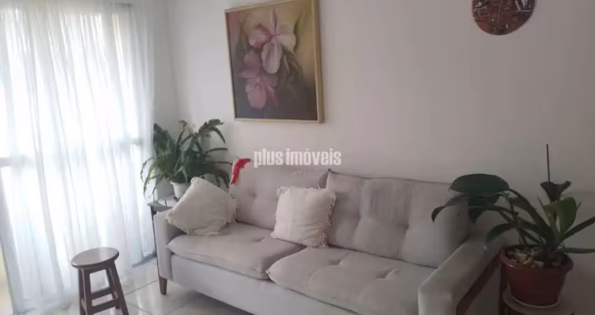 Apartamento com 2 quartos à venda na Rua Pacheco Gato, 120, Jardim Nove de Julho, São Paulo