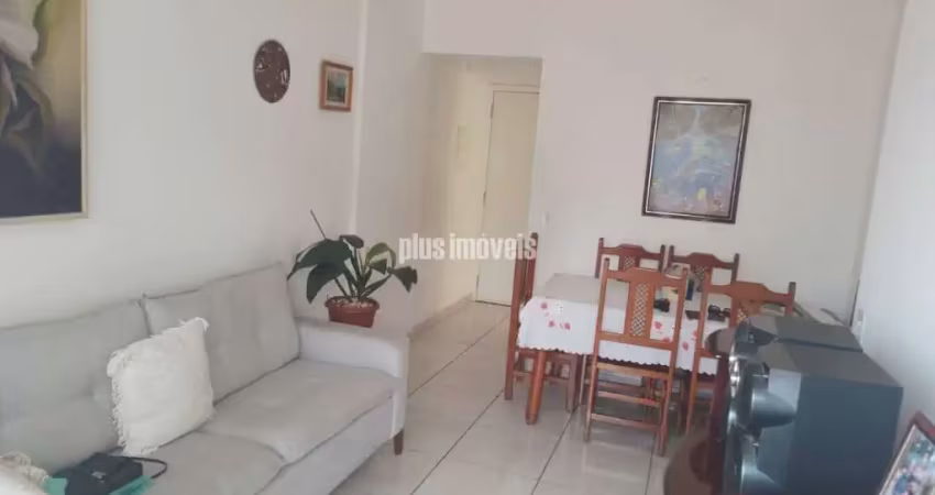 Apartamento com 2 quartos à venda na Rua Pacheco Gato, 120, Jardim Nove de Julho, São Paulo