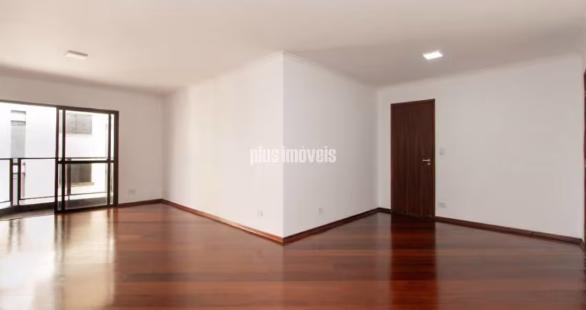 Apartamento para venda com 3 quartos, 128m²