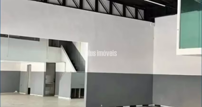 Barracão / Galpão / Depósito para alugar na Avenida Engenheiro Caetano Álvares, 3923, Imirim, São Paulo