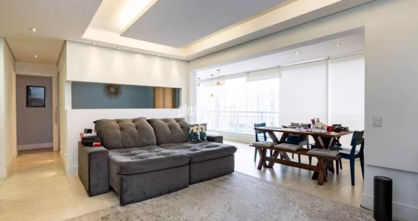 Apartamento para venda com 3 quartos, 101m²