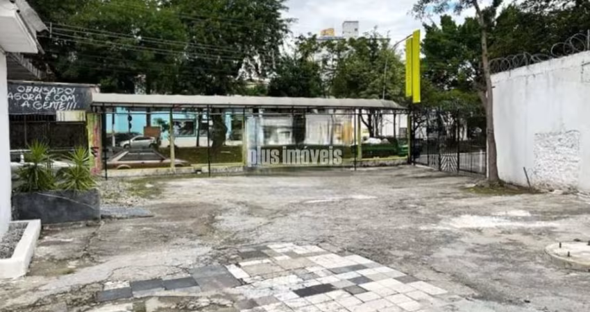 Casa Comercial para alugar, 600m² - Casa Verde