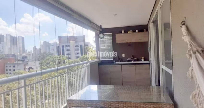 PANAMBI APARTAMENTO COM 108,0M² 3 DORMITÓRIOS, SUÍTE, 4 VAGAS  DE GARAGEM, EXCELENTE LOCAL E LAZER.