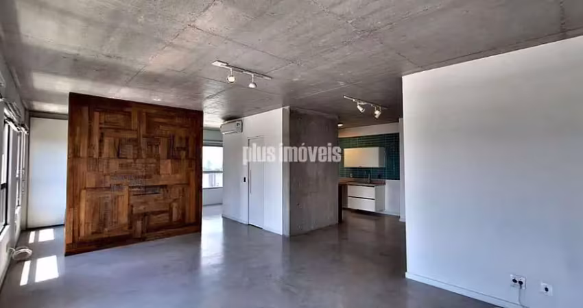 Loft com 1 quarto à venda na Rua Ventura Ladalardo, 50, Panamby, São Paulo