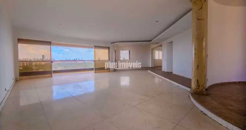 Apartamento com 4 quartos à venda na Rua Peixoto Gomide, 2074, Jardim Paulista, São Paulo