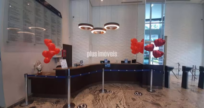 Conjunto Comercial Morumbi