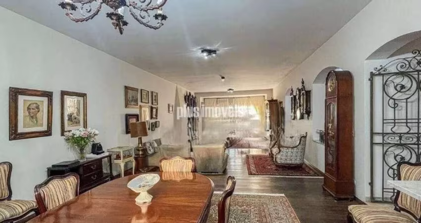 .Casa com 4 Quartos à venda, 660m² - Jardim Paulista