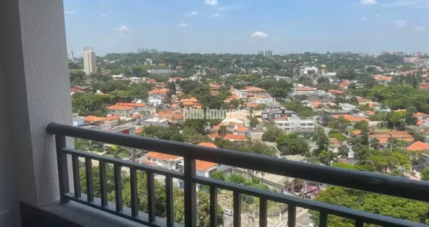 Studio em Excelente Condomínio Novo - 26 m2 - Butantã - OPORTUNIDADE!