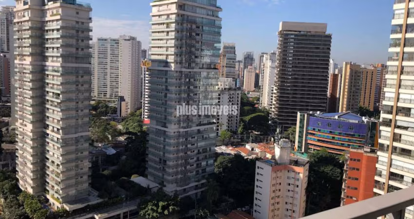 Lindo Studio na Vila Nova Conceição - 24 m2