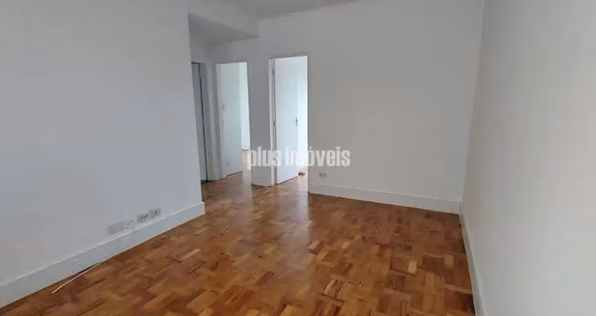 Locação Apartamento  - 60 m²  - 2 dormitórios , 1 vaga de garagem  - Pinheiros