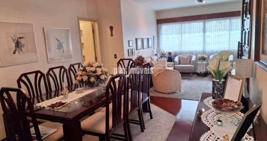 CAMPO BELO APARTAMENTO COM 108,0M² 3 DORMITÓRIOS, SUÍTE, GARAGEM!