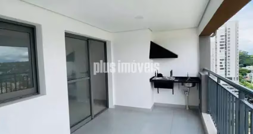 Apartamento com 2 quartos à venda na Rua Sapetuba, 430, Butantã, São Paulo