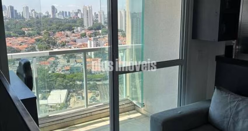 CHACARA STO. ANTÔNIO - MOBILIADO - 1 QUARTO - 1 VAGA - R$3.400,00