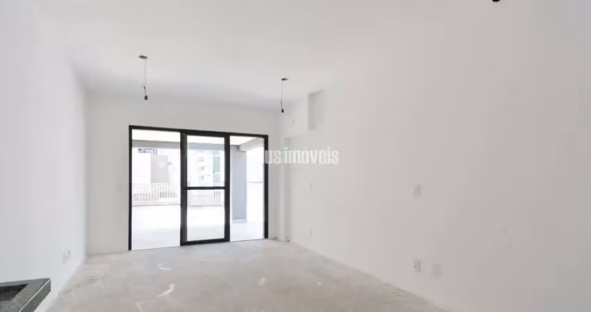 Apartamento com 1 quarto à venda na Rua Alves Guimarães, 105, Pinheiros, São Paulo