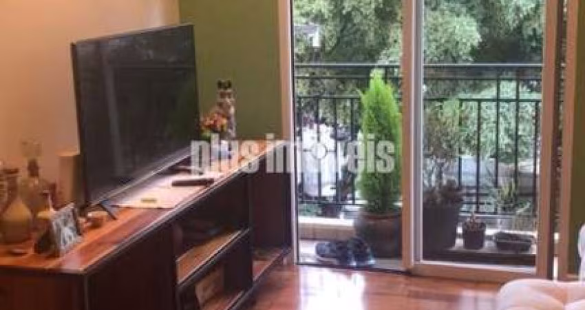 Apartamento com 43m² na Vila Olimpia