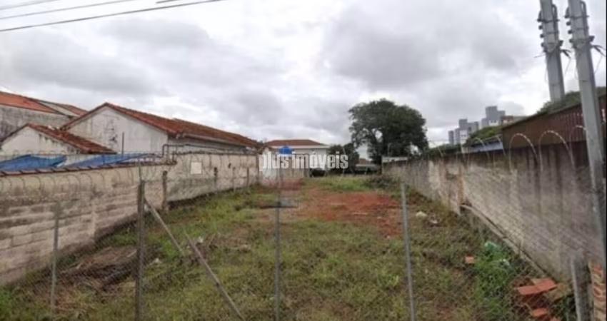 terreno com 406 m² para alugar em São Paulo - SP