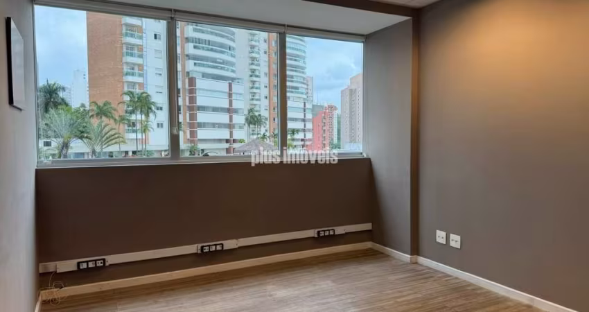 Conjunto Comercial Panamby