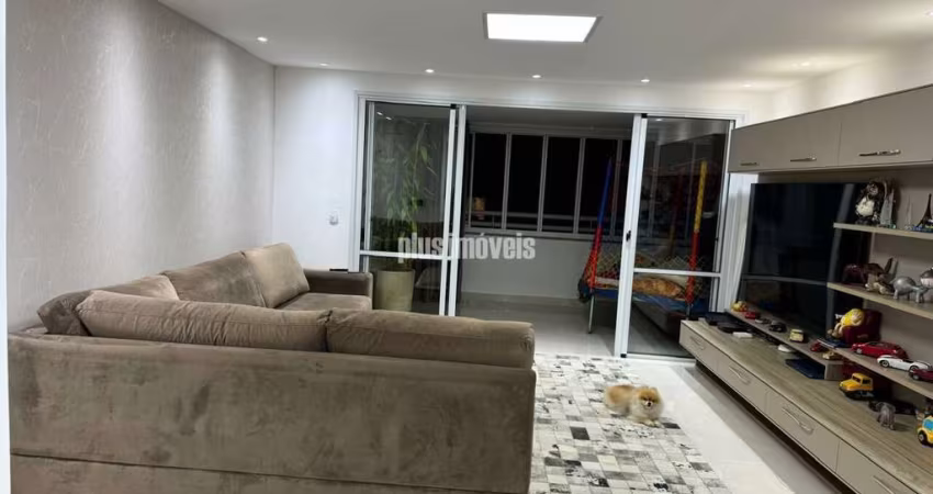 Lindo Apartamento - Condomínio Clube - 142 m2 - Panamby - AGENDE UMA VISITA!