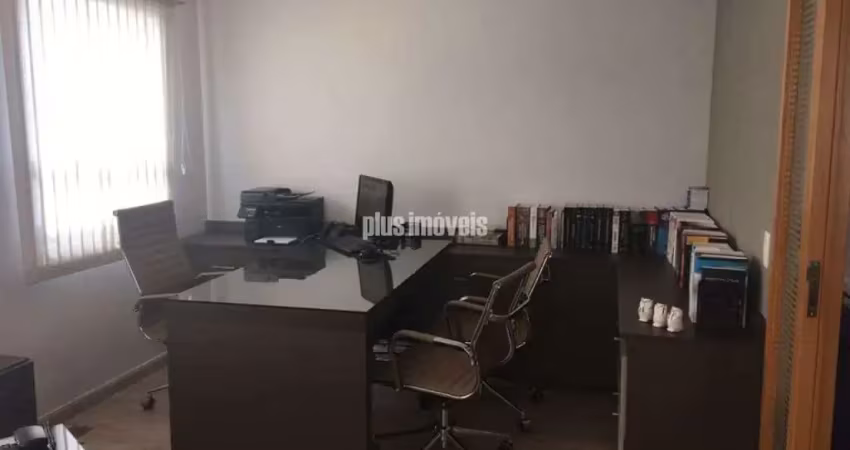 Conjunto comercial em ótima localização - 35m2 - jardins