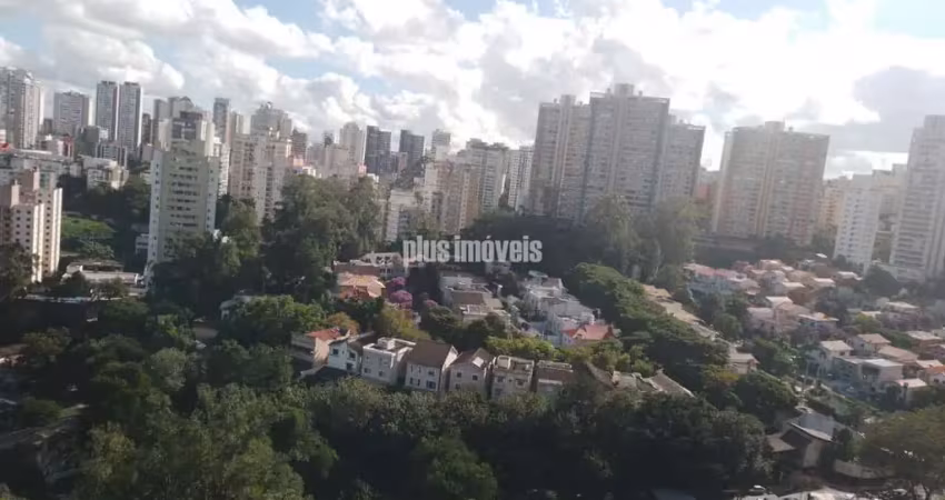 Apartamento com 2 quartos para alugar na Rua Coronel Francisco de Oliveira Simões, 22, Panamby, São Paulo