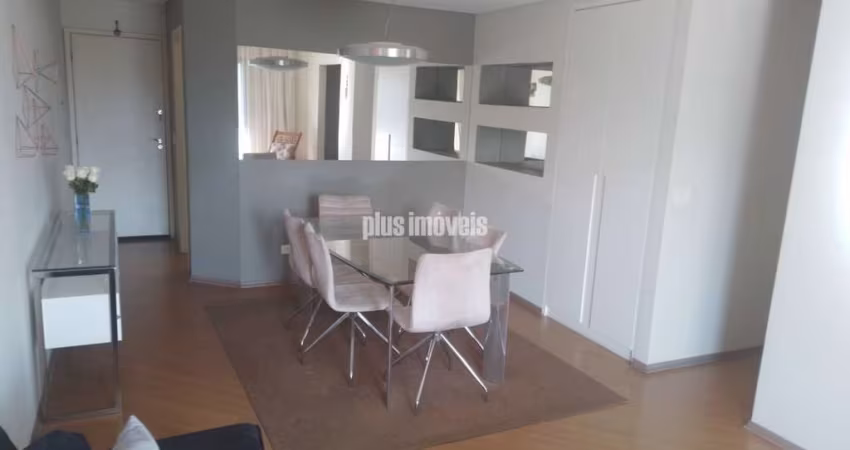 Apartamento Panamby