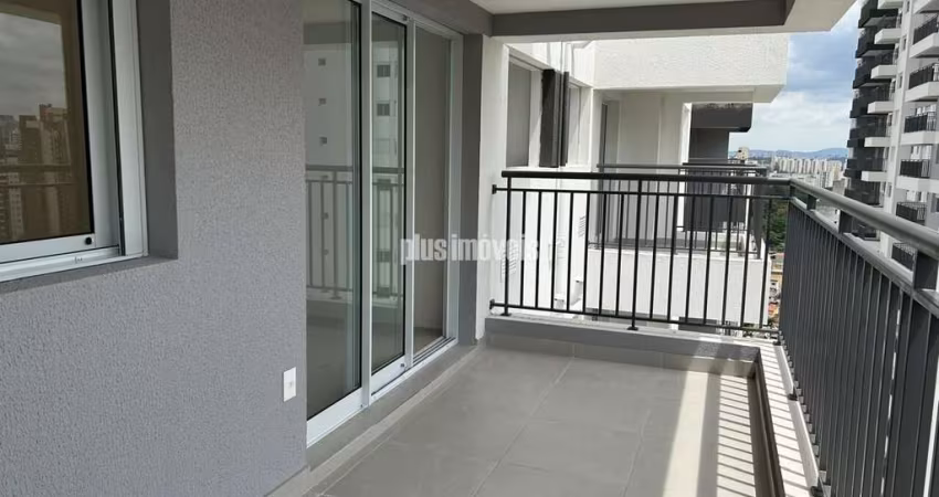 EXCELENTE APARTAMENTO NO MORUMBI 88,0M²AU 3 DORMITÓRIOS, SUITE, 2 GAR -   EXCELENTE LAZER