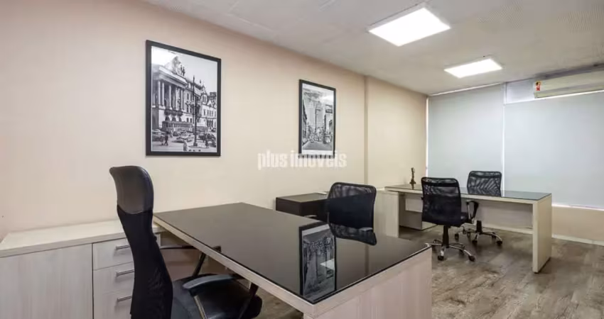 Sala comercial à venda na Avenida Brigadeiro Luís Antônio, 2367, Jardim Paulista, São Paulo