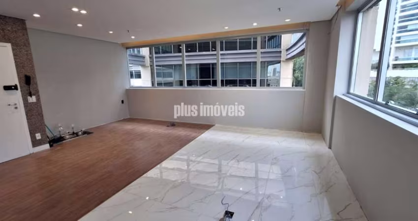 CONJUNTO COMERCIAL JARDIM SUL 38,0M²AU, GAR
