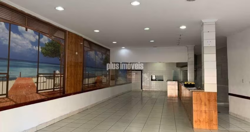 Prédio comercial 580 m2 , 2 andares com loja de 200 m² , próximo a estação do metro vila mariana
