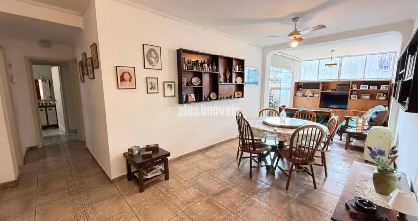 Apartamento com 2 quartos à venda na Rua Cubatão, 714, Paraíso, São Paulo