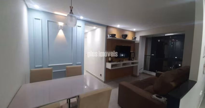VILA ANDRADE - 2 SUÍTES - 1 VAGA - R$445.000,00