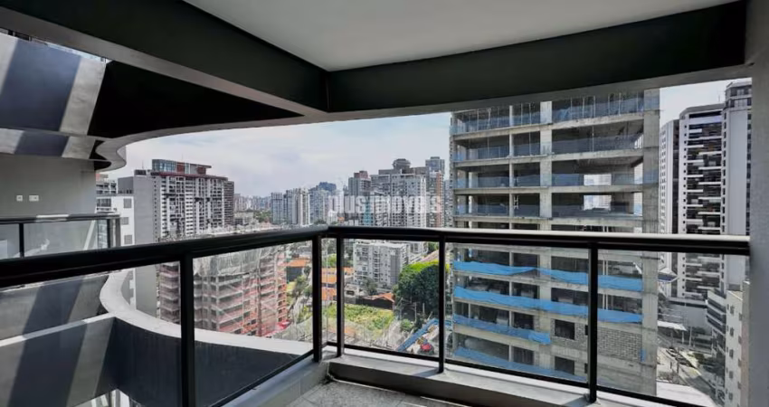 Apartamento para venda com 1 quarto, sendo 1 suíte, 50m²