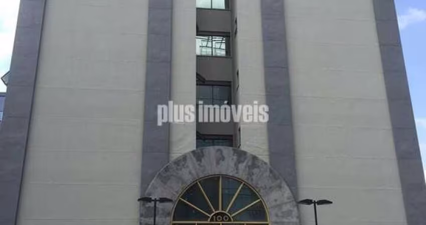 Sala Comercial na Vila Mariana - Ótima Localização!
